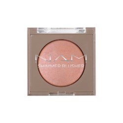 NAM Shimmer Blusher Nr 2