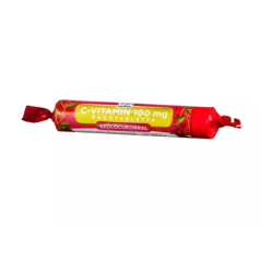 Vitaday C-Vitamin Cherry Chewable 27 Tablets