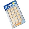 Vitaday Vitamin D3 Chewble 15 Tablets (Blue)