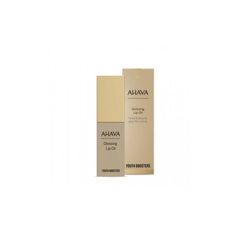 Ahava Osmoter Glossing Lip Oil 6ml