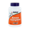 NOW Foods Amino Complete 120 Capsules
