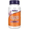 NOW Foods 7-Keto 25mg 90 Veg Capsules