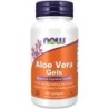 NOW Foods Aloe Vera Gels 100 Softgels