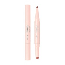 Pupa Vamp Creamy Duo Lipstick 002-Medium Nude