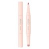 Pupa Vamp Creamy Duo Lipstick 008-Vintage Rose