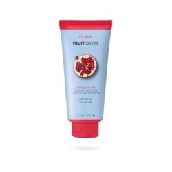 Pupa Fruit Lovers Shower Milk 300ml 004-Melagrana