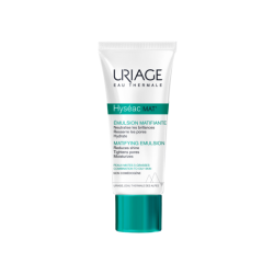 Uriage Hyseac Mat' Mattifying Emulsion 40ml