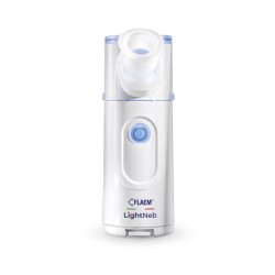 Flaem Lightneb Mesh Nebulizer (Portable)