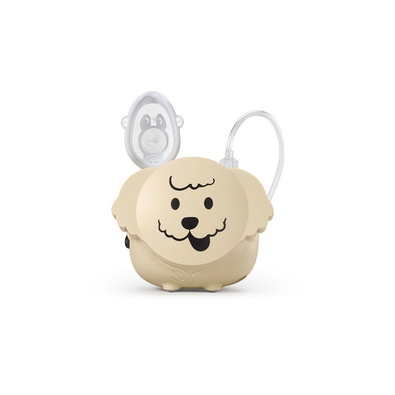 Flaem Puppy Children Nebulizer 1.8 Bar