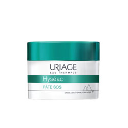 Uriage Hyseac Paste Sos 15g