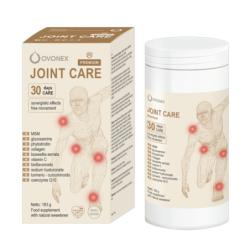 Ovonex Joint Care Powder 183g