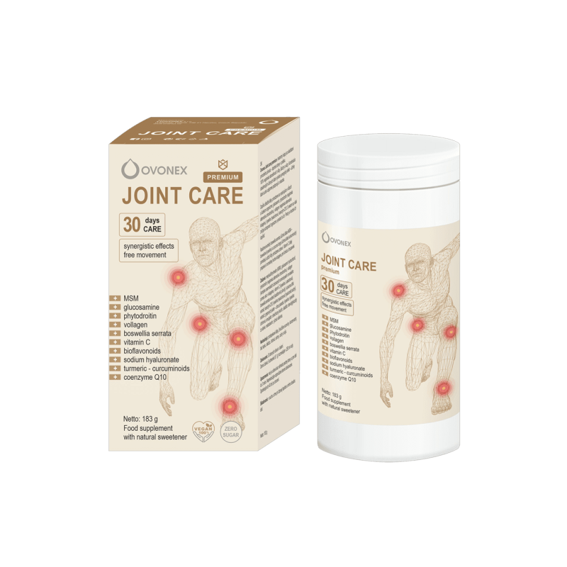 Ovonex Joint Care Powder 183g