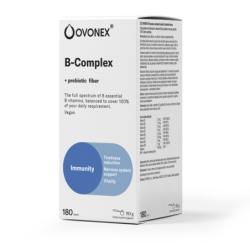 Ovonex B-Complex Instant Powder 193g