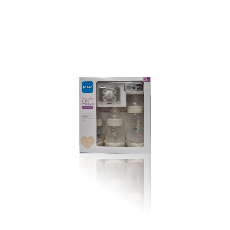 Mam Welcome Gift Set Unisex 776465