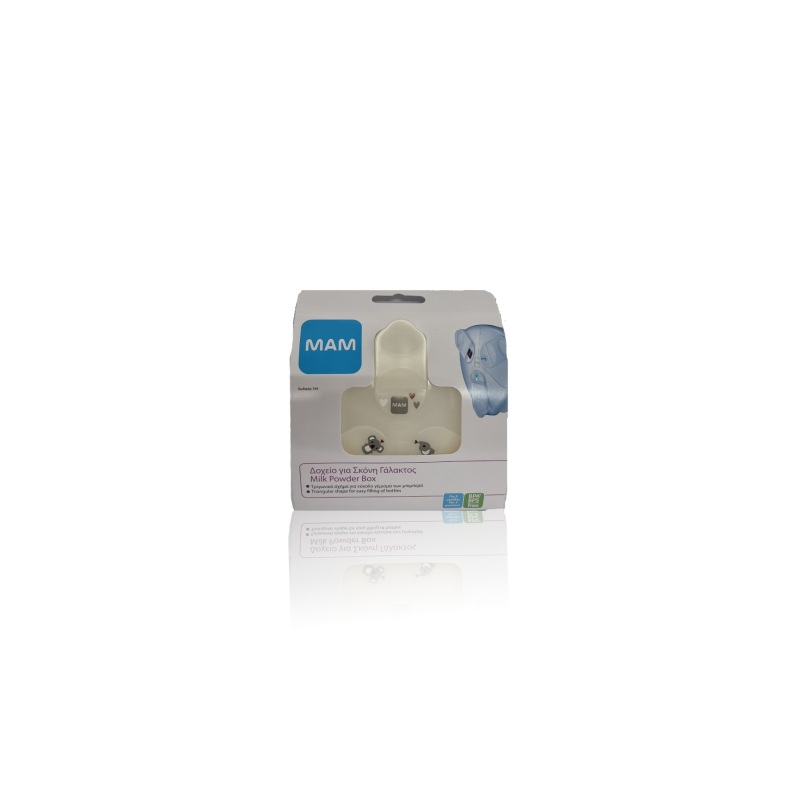 Mam Milk Powder Dispenser Unisex 776240
