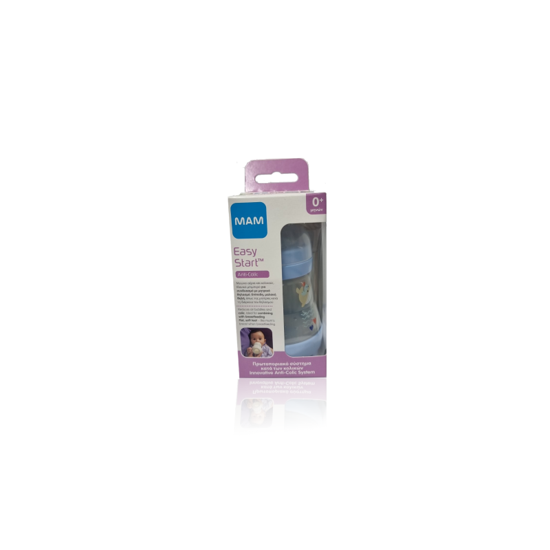 Mam Easy Start Anticolic 160ml Unisex