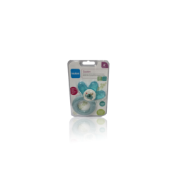 Mam Cooler Teether Orange 1 Pcs