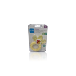 Mam Yellow Cooler 4M + 776231