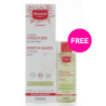 Mustela Stretch Marks 250ml + Free Oil 105ml
