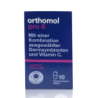 Orthomol Pro -6 10 Capsules