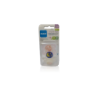Mam Night Pink Silic Soother 2-6M 776246