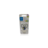 Mam Night Unisex Sil Soother 6M + 776205
