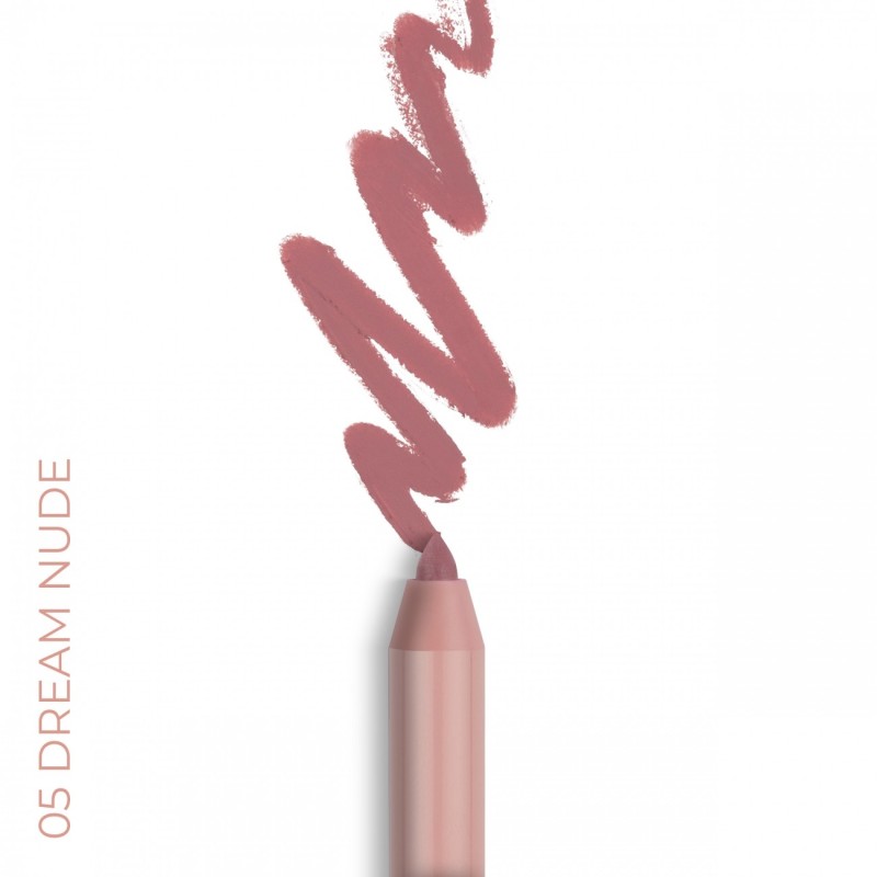 NAM Iconic Matte Pencil No 5 Dream Nude