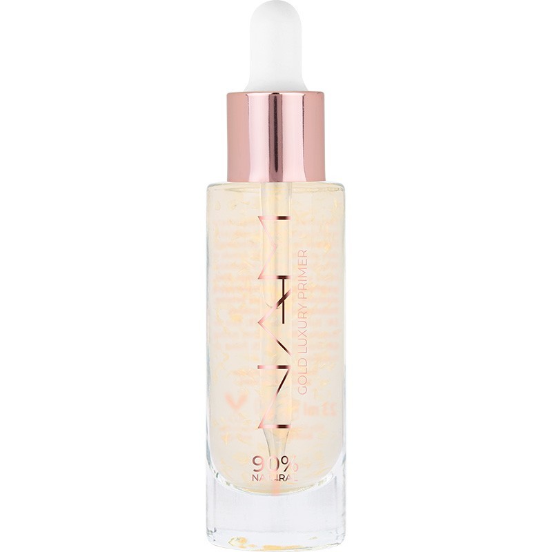 NAM Base Gold Luxury Primer