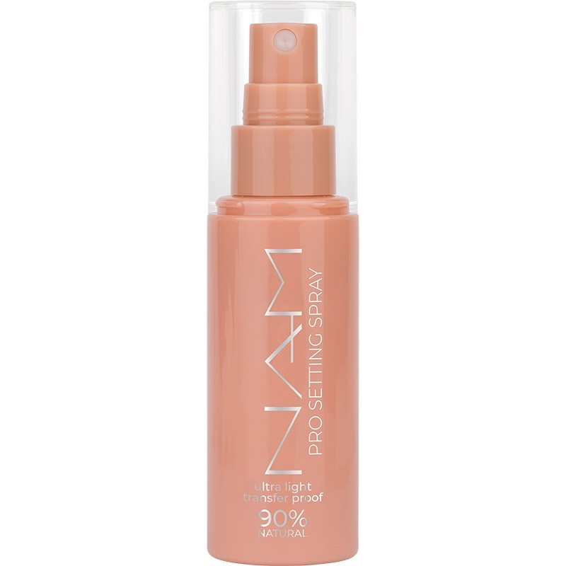 NAM Pro Setting Spray
