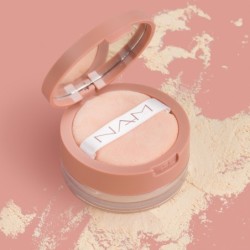 NAM Setting Translucent Powder