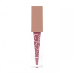 NAM Epic Liquid Lipstick No 1 Vintage Pink