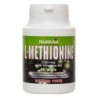 Health Aid L-Methionine 550mg 60 Tablets