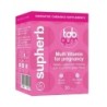 Supherb Tablet In Gum Pregnancy 30 Tablets
