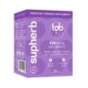 Supherb Tablet In Gum Iron 30 Tablets