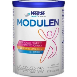 Nestle Modulen Milk 400g