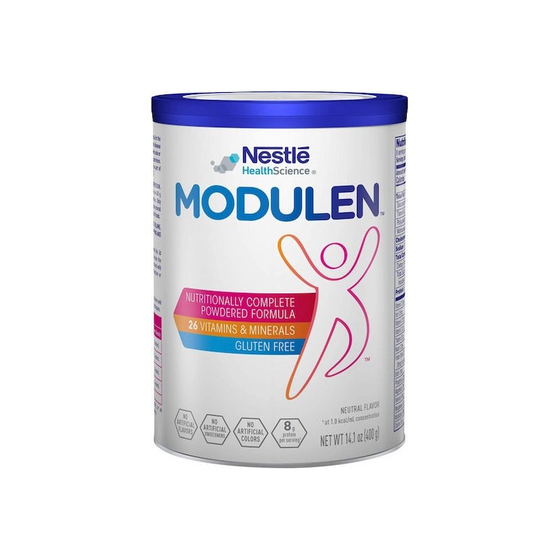 Nestle Modulen Milk 400g