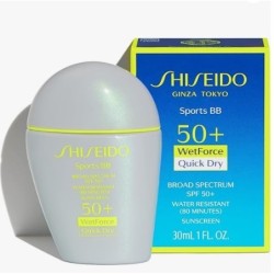 Shiseido Gsc Sports Bb Dark Sun Care