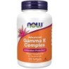 NOW Foods Advanced Gamma E Complex 120 Softgels