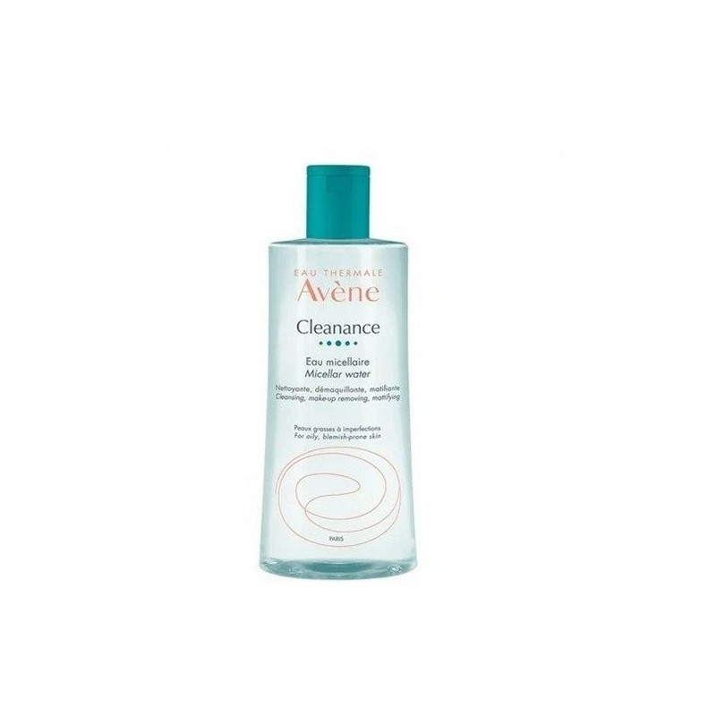 Avene Cleanance Micellar Water 100ml