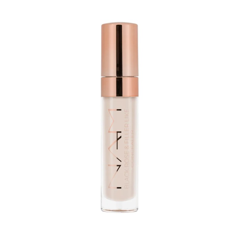 NAM Black Rose & Botox Like Concealer 3