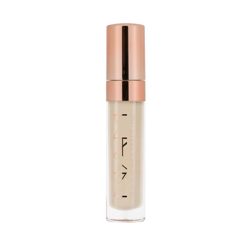 NAM Black Rose & Botox Like Concealer 4