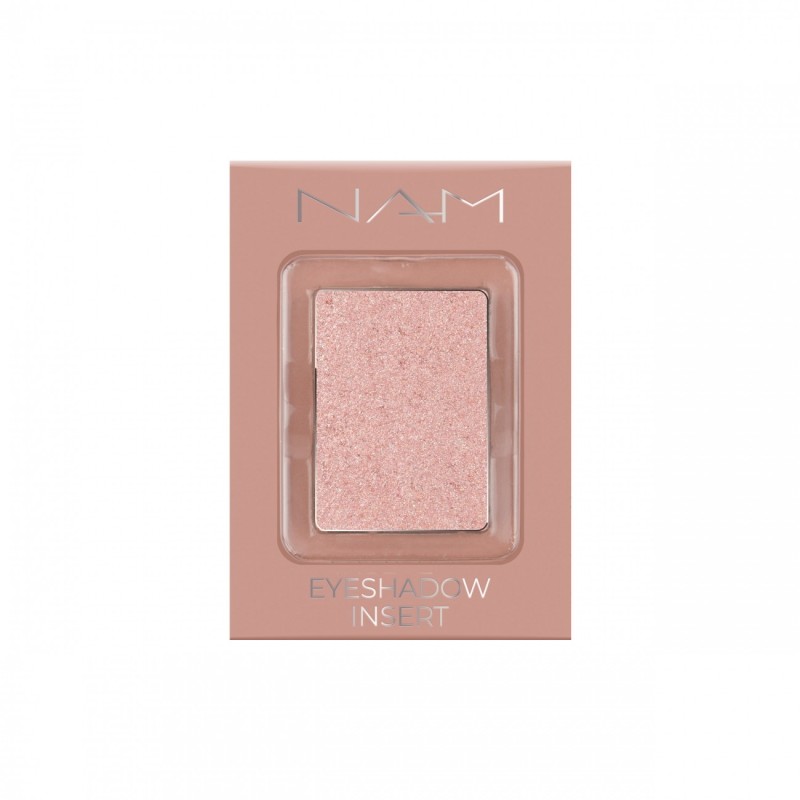 NAM Foil Eye Shadow 9