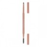 NAM Pro Brow Pencil 02 Cool Dark Brown