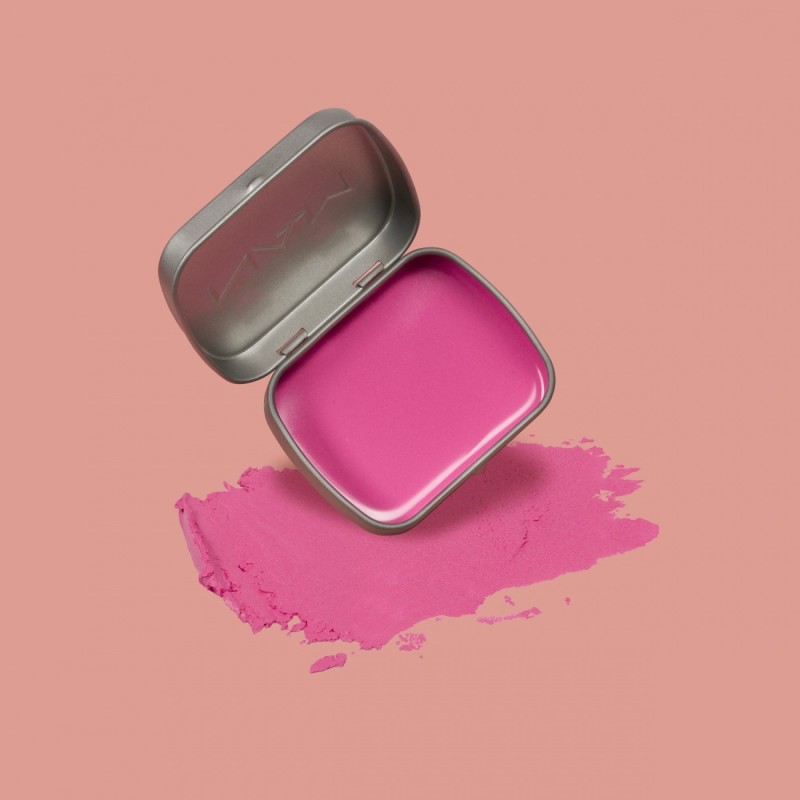 NAM Smart Jelly Blusher 02