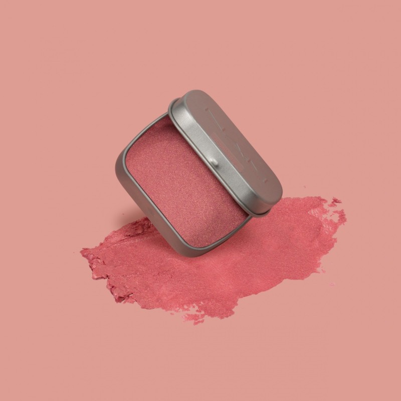 NAM Smart Jelly Blusher 03