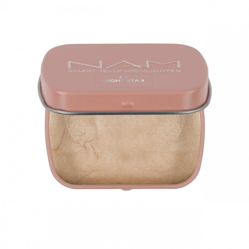 NAM Highlighter Jelly Highlighter N3