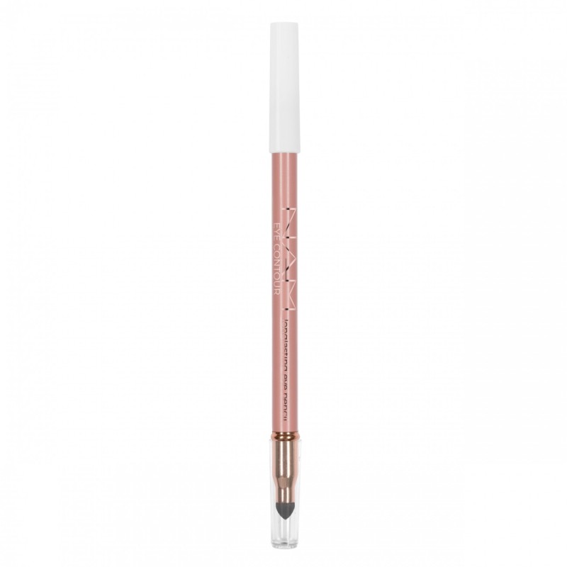 NAM Eye Contour Longlasting Eyepencil 04 White