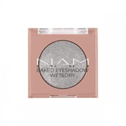 NAM Baked Eyeshadow No 2