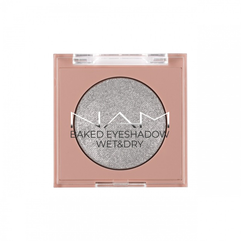NAM Baked Eyeshadow No 2