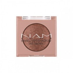 NAM Baked Eyeshadow No 3